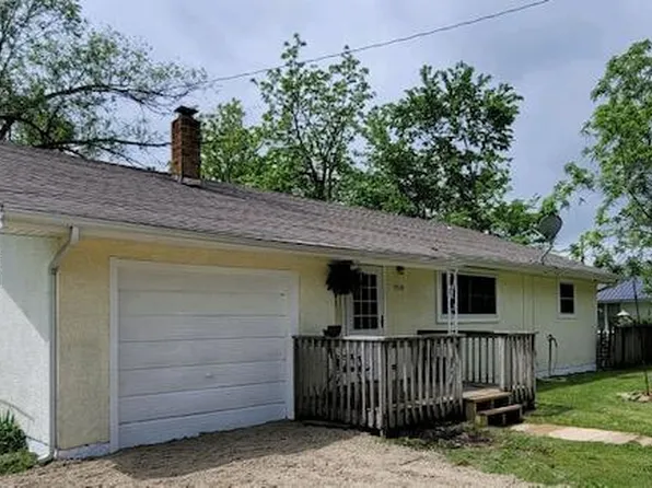 716 Frisco, Mountain Grove, MO 65711