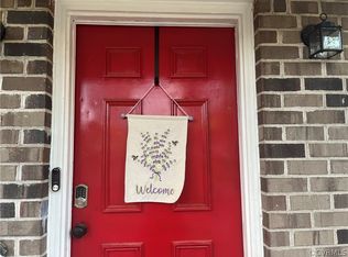 3309 Hampton Ave, Hopewell, VA 23860