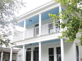 1220 E Henry St, Savannah, GA 31404