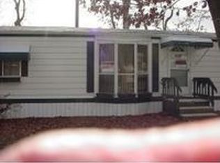 2300 Massachusetts Ave TRLR 28, Toms River, NJ
