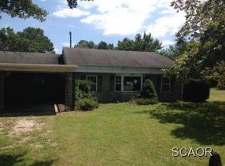 31197 Mount Pleasant Rd, Laurel, DE 19956