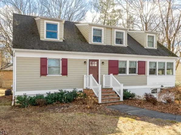 14 Honeyman Pl, Berkeley Heights Twp., NJ 07922