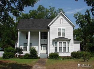 409 S Main St, Marion, SC 29571
