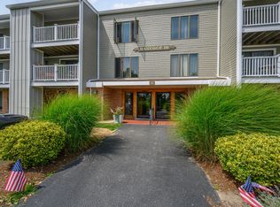 36 Old Colony Way APT 1, Orleans, MA 02653