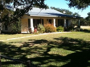 563 N Brasstown Dr, Blanco, TX 78606