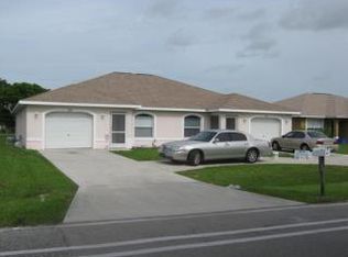 1006 SE 24th Ave, Cape Coral, FL 33990