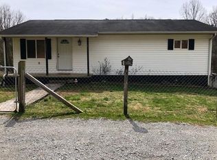 221 Apple Dr, New Tazewell, TN 37825