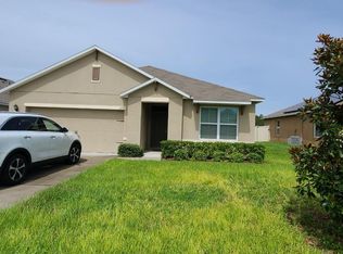 233 Sunny Day Way, Davenport, FL 33897