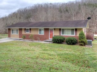1647 Fort Gay Rd, Fort Gay, WV 25514