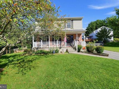 553 Crossbridge Dr, Westminster, MD 21158