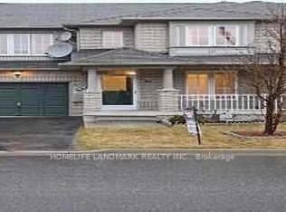 26 Macgregor Ave, Richmond Hill, ON L4B4S9