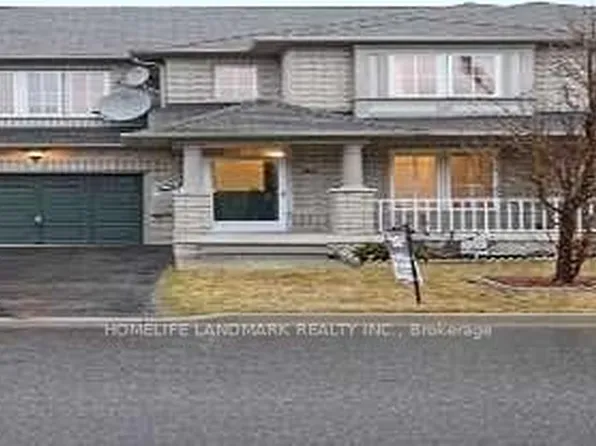 26 Macgregor Ave, Richmond Hill, ON L4B 4S9