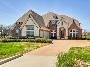 89 Elisabeth Way, Fairview, TX 75069