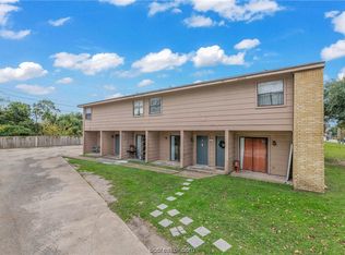 202 Lincoln Ave #A-D, College Station, TX 77840