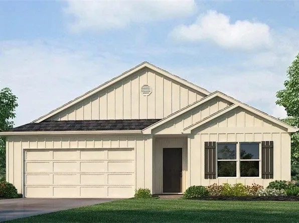 7303 Grand Trestle Way, Northport, AL 35473