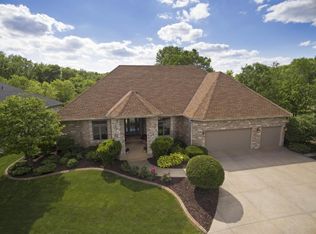 4525 Majestic Oaks Pl, Eagan, MN 55123