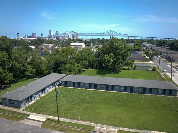 1425 Monroe St, Gretna, LA 70053