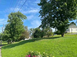 34 Main St, Trenton, NS B0K 1X1