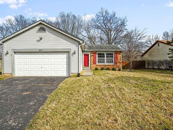 3rd image of 5677 Morningstar Dr