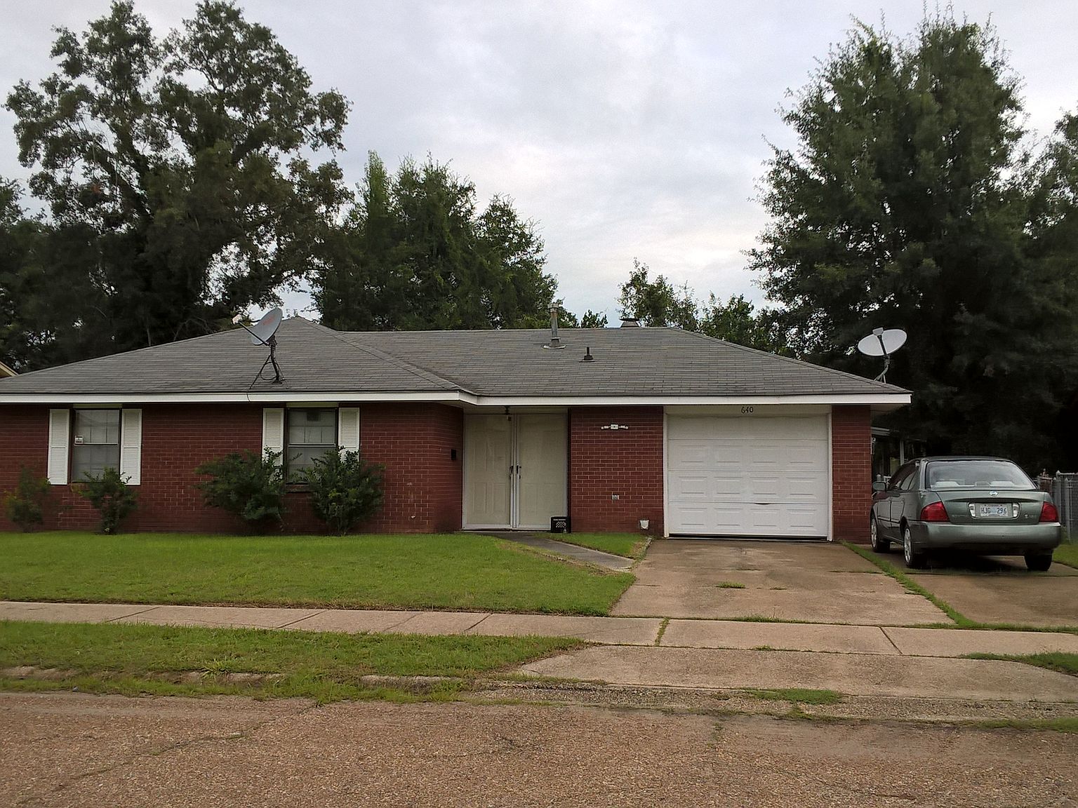 640 Peyton Dr, Biloxi, MS 39530 Zillow