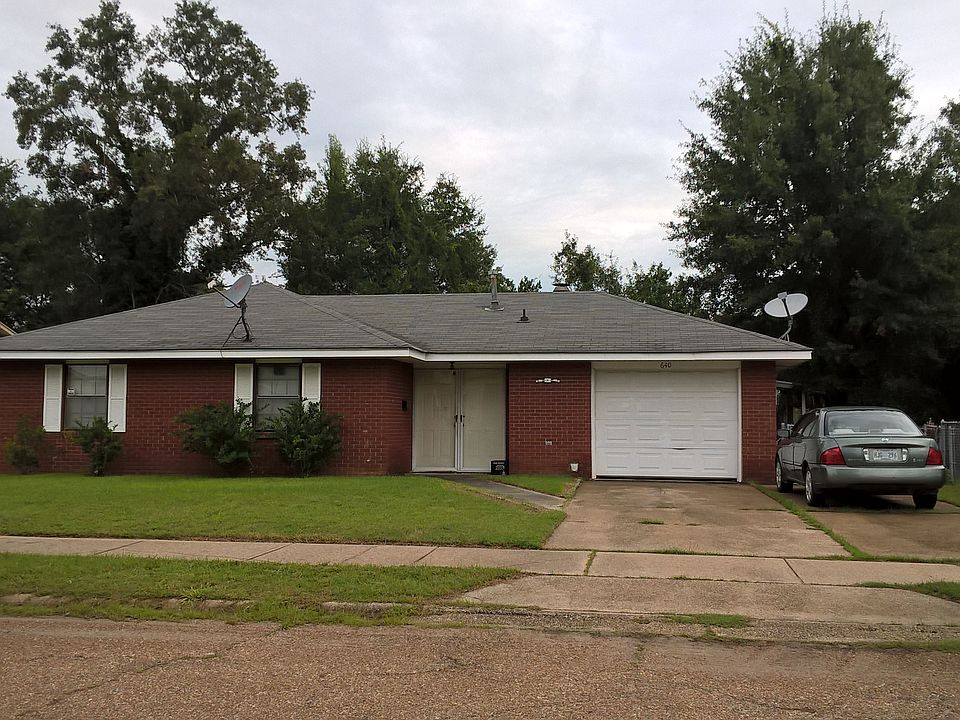 640 Peyton Dr, Biloxi, MS 39530 | Zillow