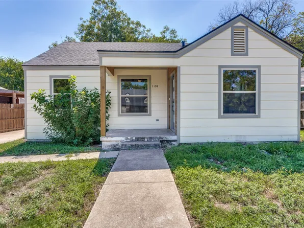1104 E Mulkey St, Fort Worth, TX 76104