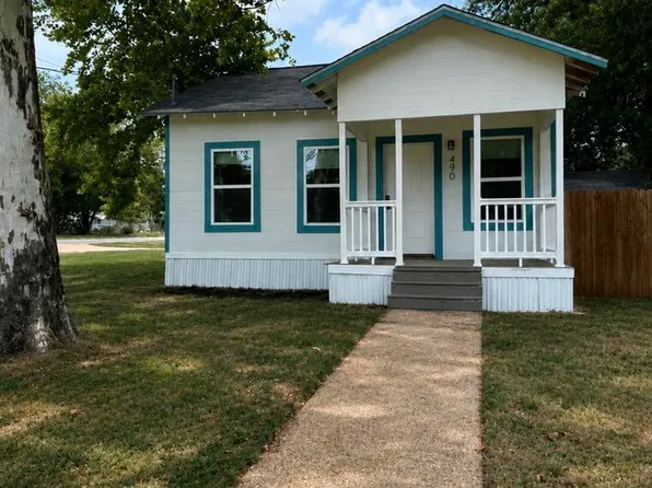 490 E Mather, New Braunfels, TX 78130