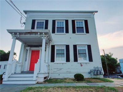 104 East Ave, Norwalk, CT, 06851