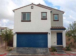 1974 Via Primero St, Sunrise Manor, NV 89115