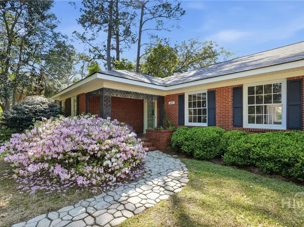 4615 Sussex Place, Savannah, GA 31405