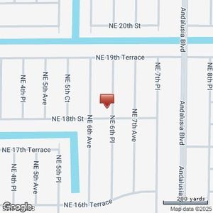 1810 NE 6th Pl, Cape Coral, FL, 33909