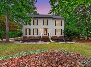 200 Emerywood Dr, Raleigh, NC 27615