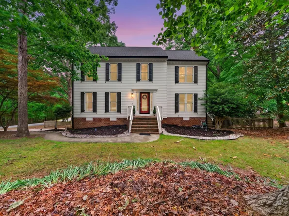 200 Emerywood Dr, Raleigh, NC 27615