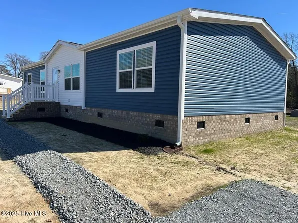 3212 N McCullen Road, Faison, NC 28341