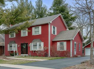 530 Keepataw Dr, Lemont, IL