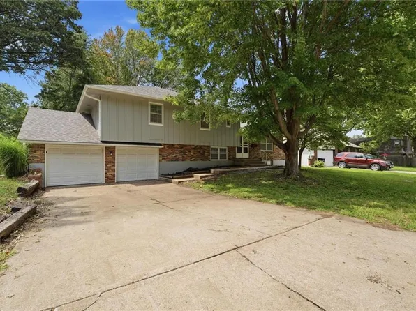 5112 Osage Ave, Kansas City, MO 64133
