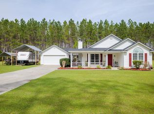 5851 Dykes Pond Rd, Lake Park, GA 31636