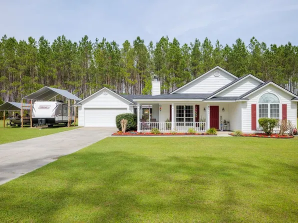 5851 Dykes Pond Rd, Lake Park, GA 31636