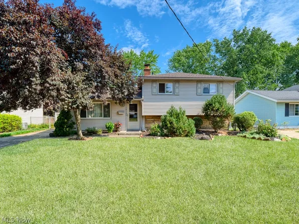 14100 Donald Dr, Brookpark, OH 44142