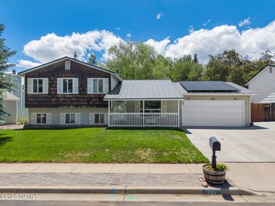1727 N Deer Crossing Rd, Flagstaff, AZ, 86004