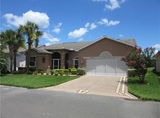 10324 Cleghorn Dr, San Antonio, FL 33576