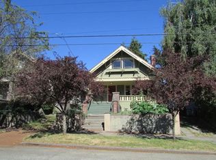 4118 Densmore Ave N, Seattle, WA 98103