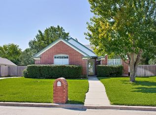 41 Alamosa Dr, Trophy Club, TX 76262