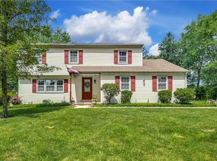 6840 Easton Rd, Pipersville, PA 18947