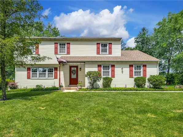 6840 Easton Rd, Pipersville, PA 18947