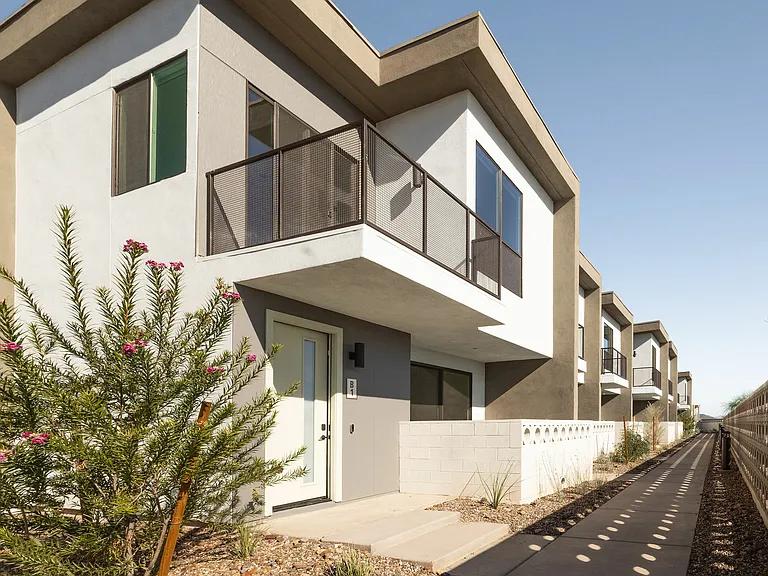 Sonoran Row Townhomes — Photo 5