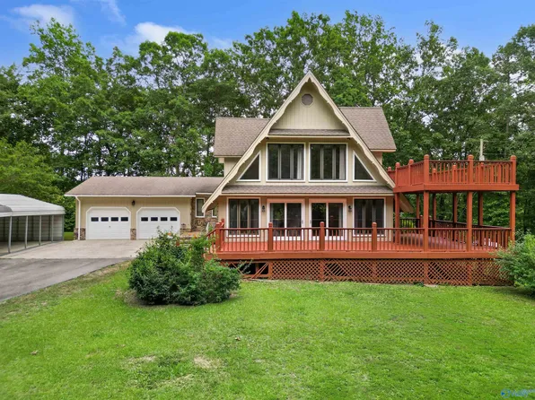 282 Tall Pine Rd, Hartselle, AL 35640