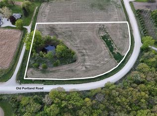LOT 3 Old Portland Rd, Adel, IA 50003