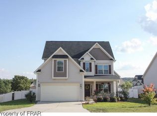 108 Samuel Nicholas Dr, Cameron, NC 28326