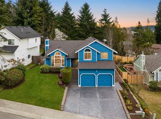 1120 Oakhill Pl NW, Issaquah, WA